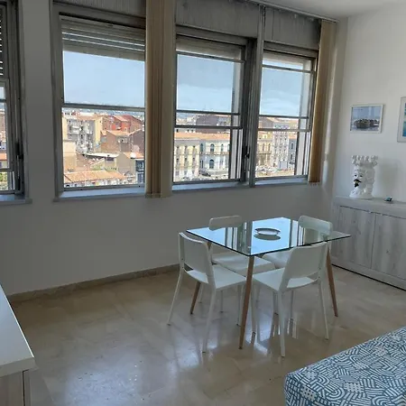 Etna Loview Apartament *