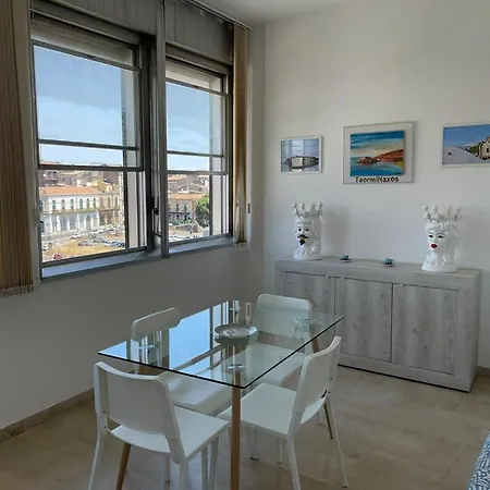 Apartment Etna Loview *
