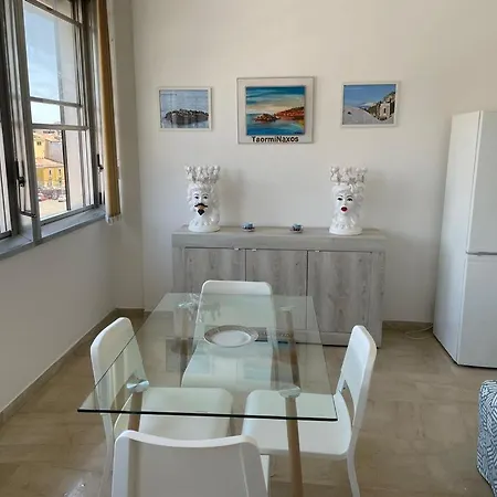Etna Loview Apartment *